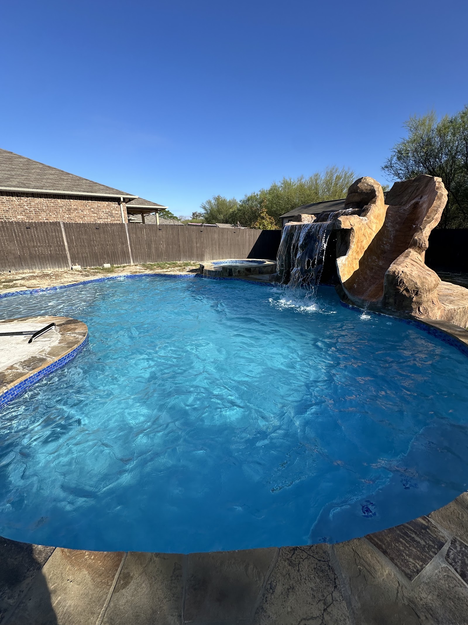 Weekly Pool Cleaning & Maintenance — SATX Pool Maintenance and Repair