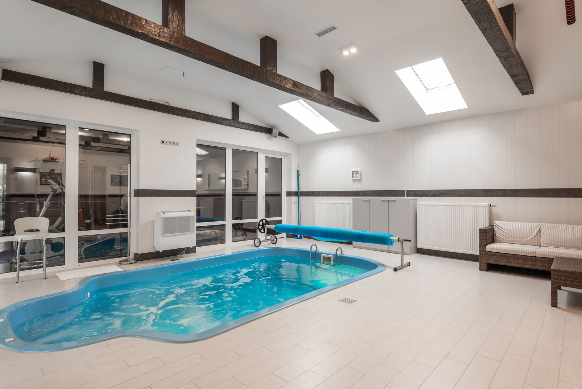 Pool Acid Wash & Resurfacing — SATX Pool Maintenance and Repair